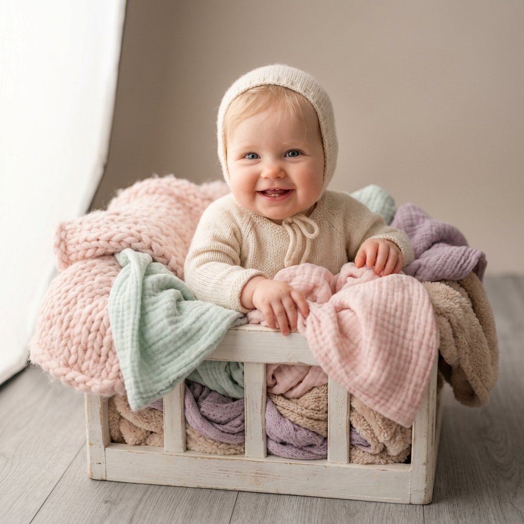 Babyshoot