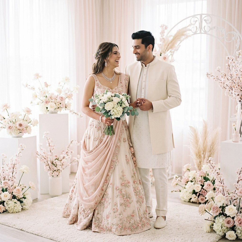 Pre-Wedding